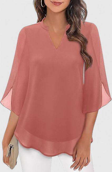 Comfortable Blouse