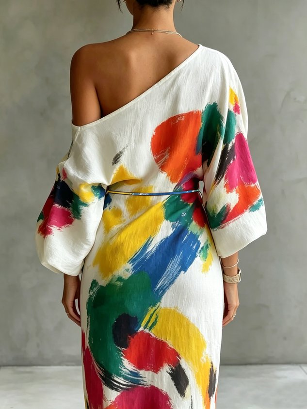 Seraphina™ | Maxi Dress