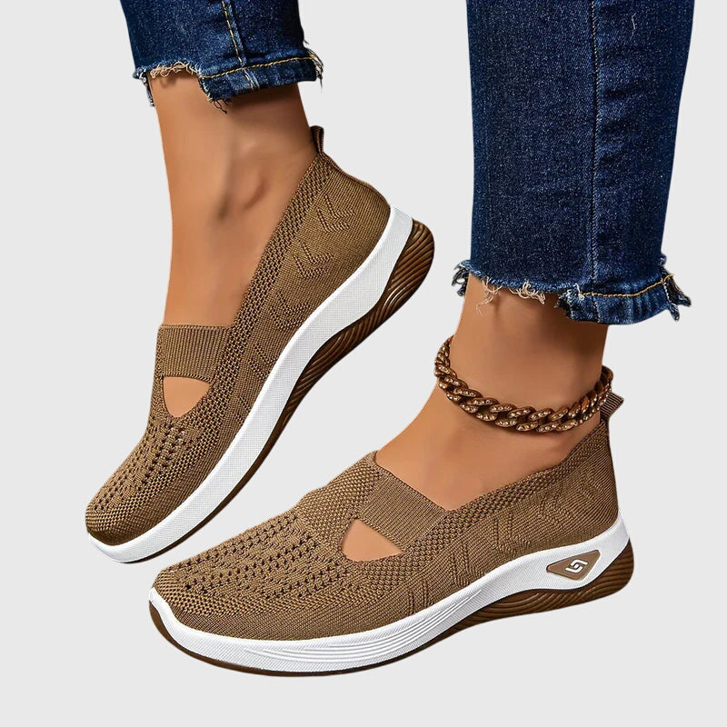 Orthopaedic Slip-On Shoes