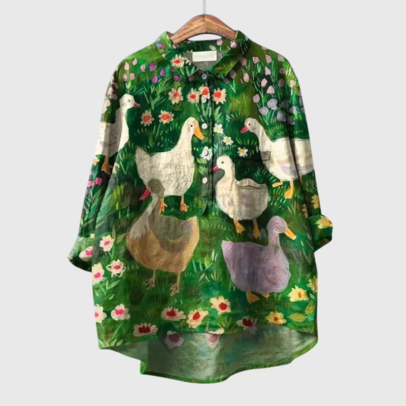 Blouse