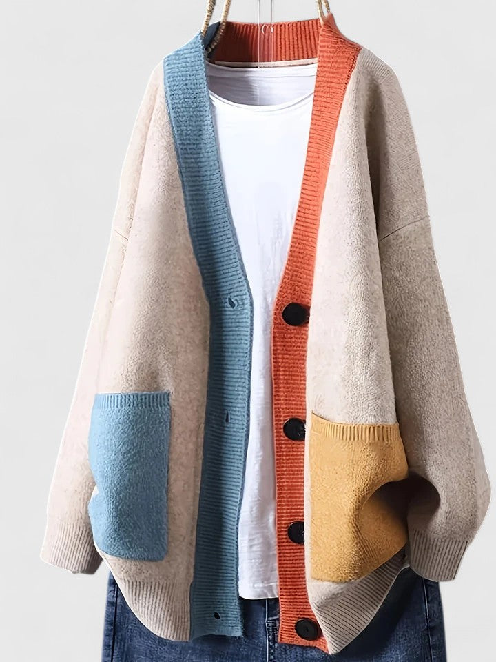 Comfortable Cardigan