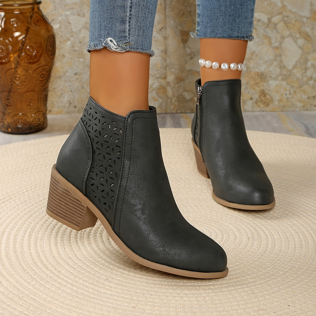 Orthopaedic Boots