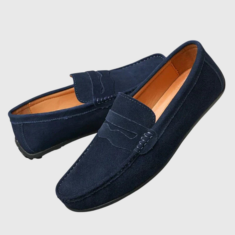 Orthopaedic Loafers