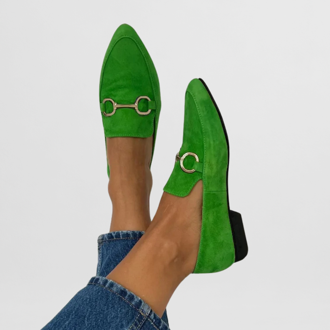 Norelle™ | Horsebit Loafers