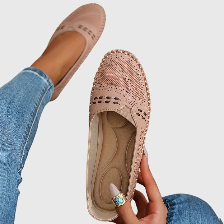 Orthopaedic Shoes