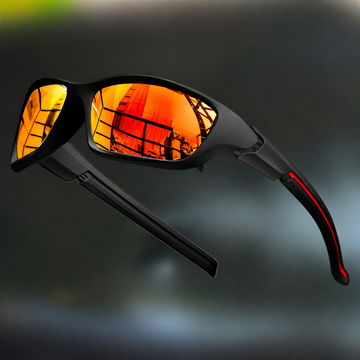 Savannah™ | Ultra Clear Classic Sunglasses