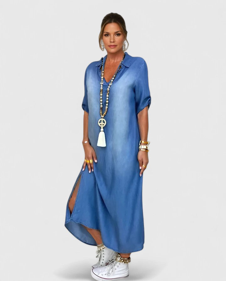Sophisticated Dress