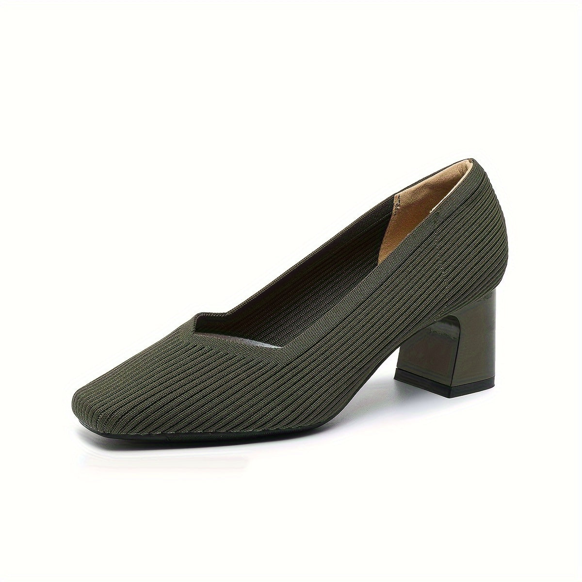 Orthopaedic Heels