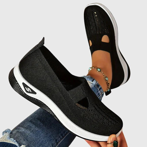 Orthopaedic Slip-On Shoes