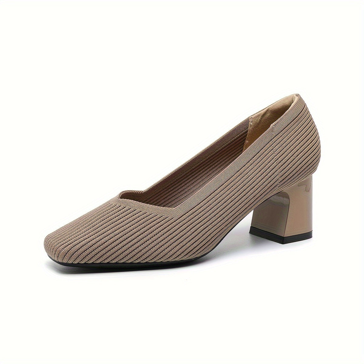 Orthopaedic Heels