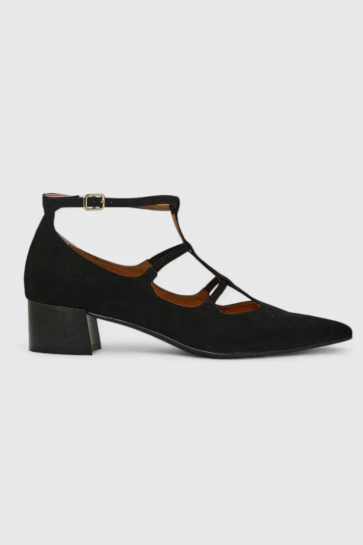 Orthopaedic Heels