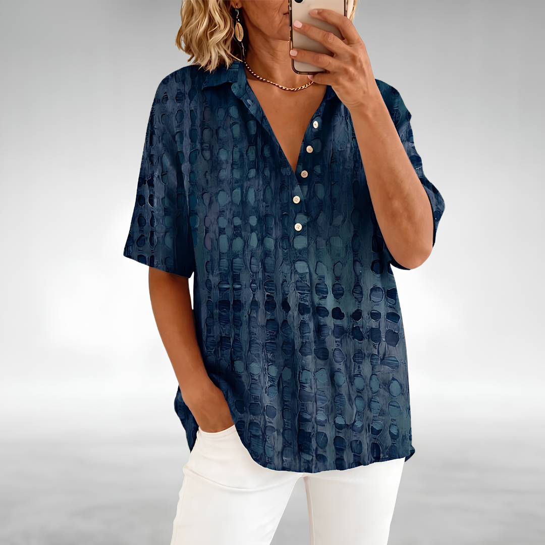 Orvana™ | Relaxed Comfort Top