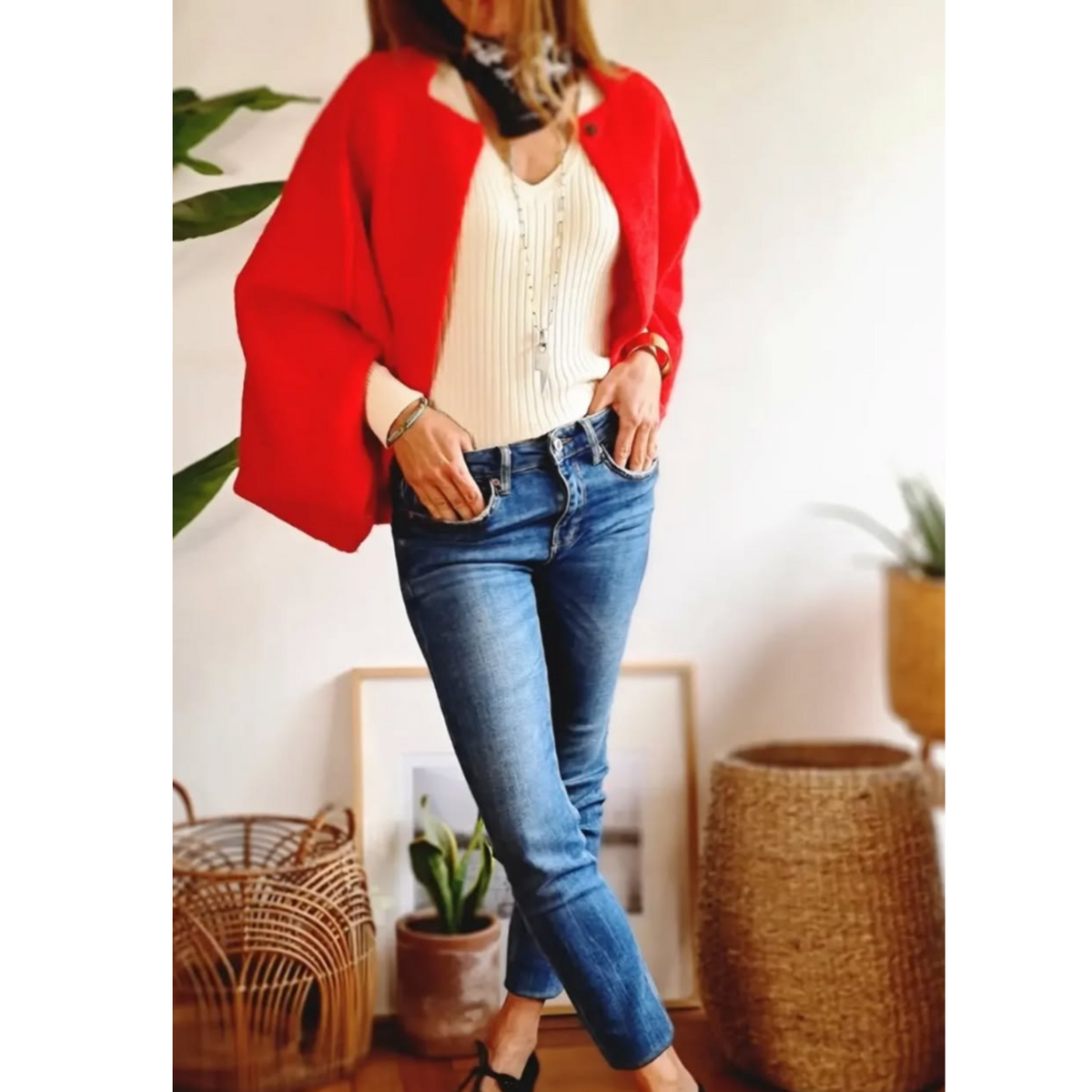 Women's Classic Elegance Coat