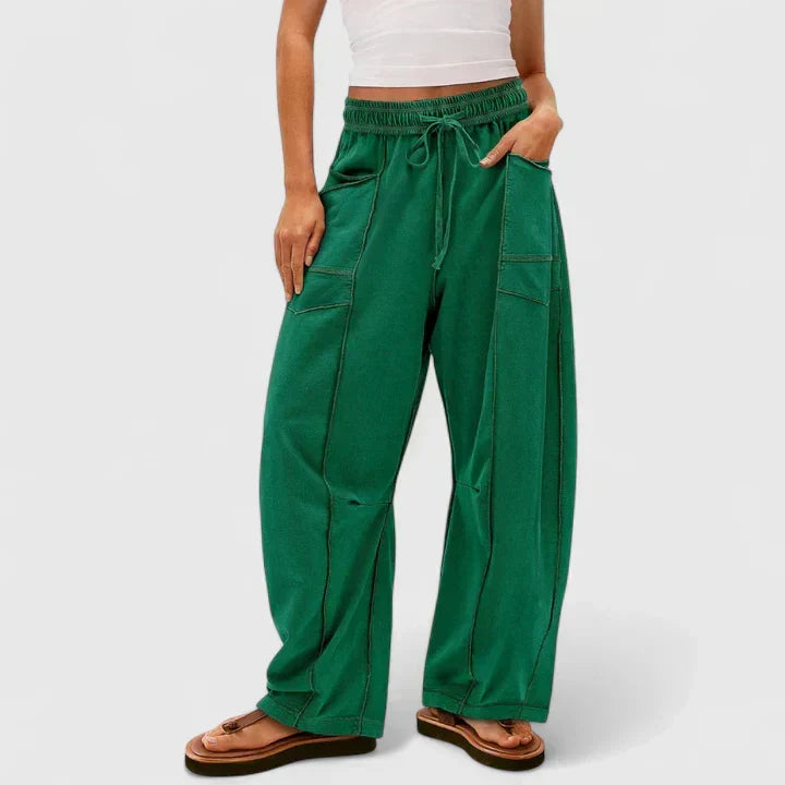 Comfortable Trousers