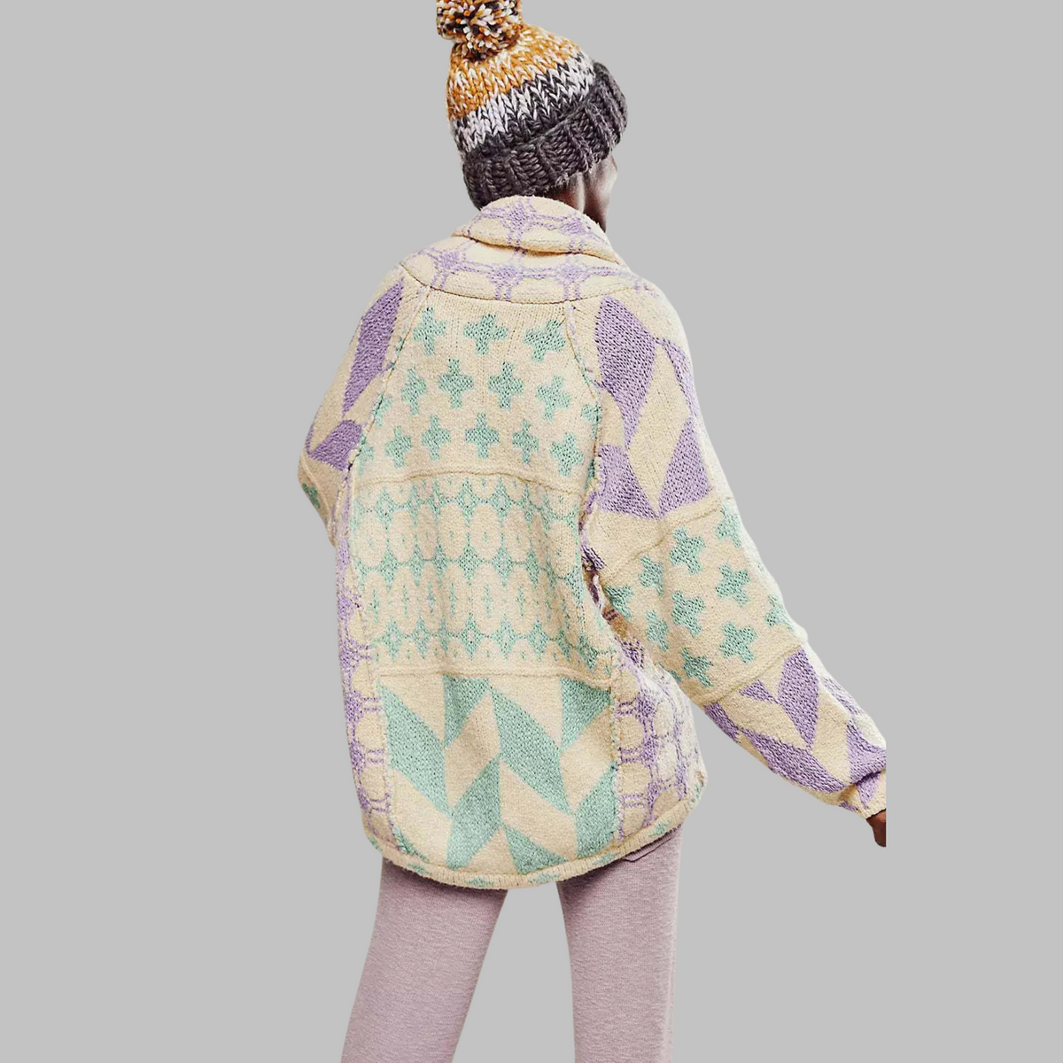 Elegant Cardigan
