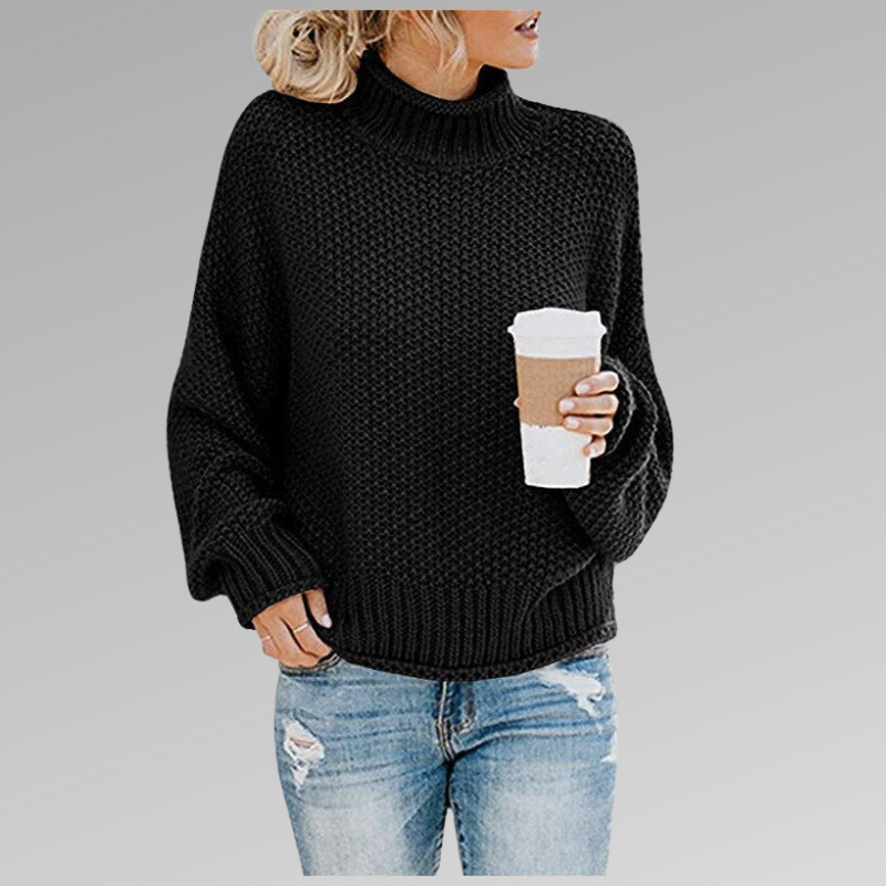 Elegant Jumper