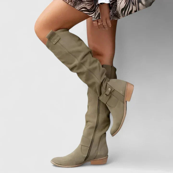 Orthopaedic Boots