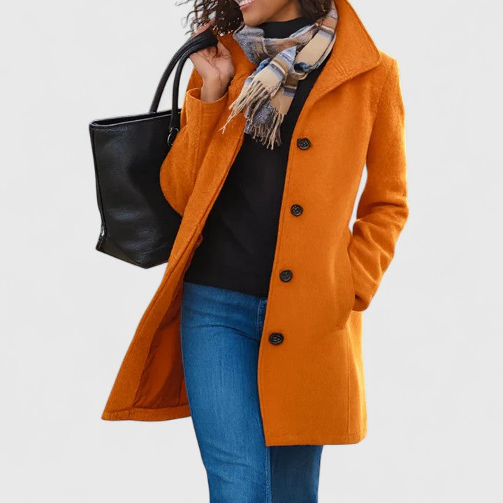 Sophisticated Coat