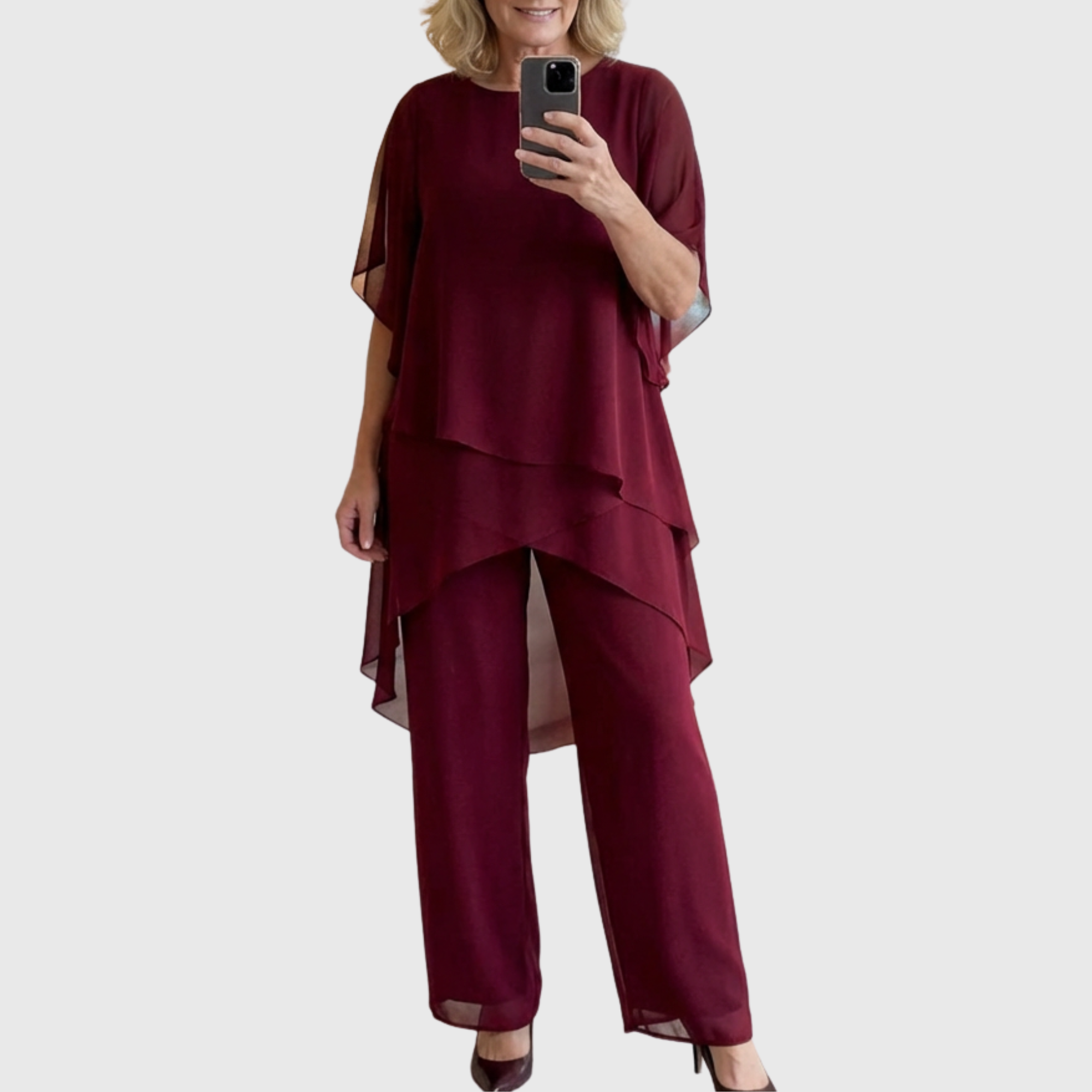 Roxina | Elegant Set