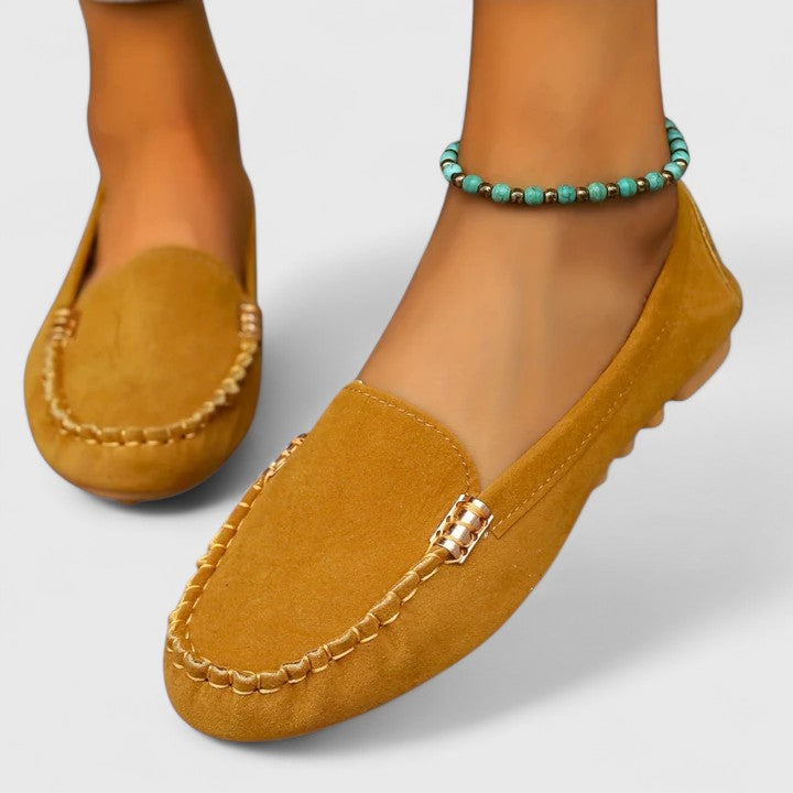 Orthopaedic Loafer