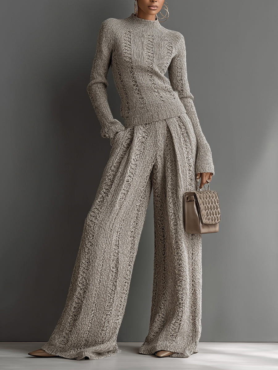 Avalene™ | Matching Pant Set