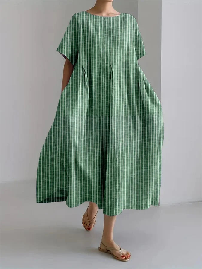 Jovette™ | Lightweight Retro Dress
