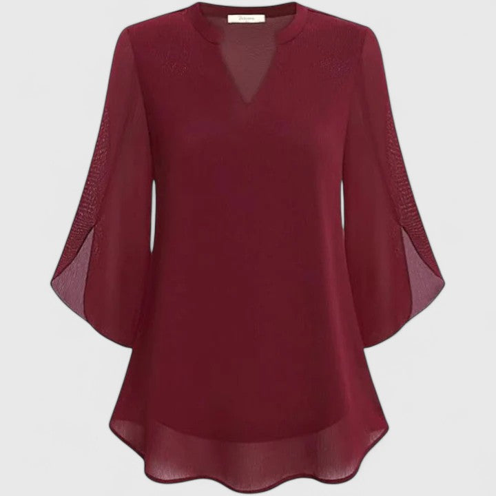 Sophisticated Blouse