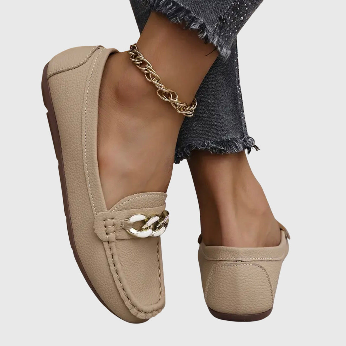Orthopaedic Loafers