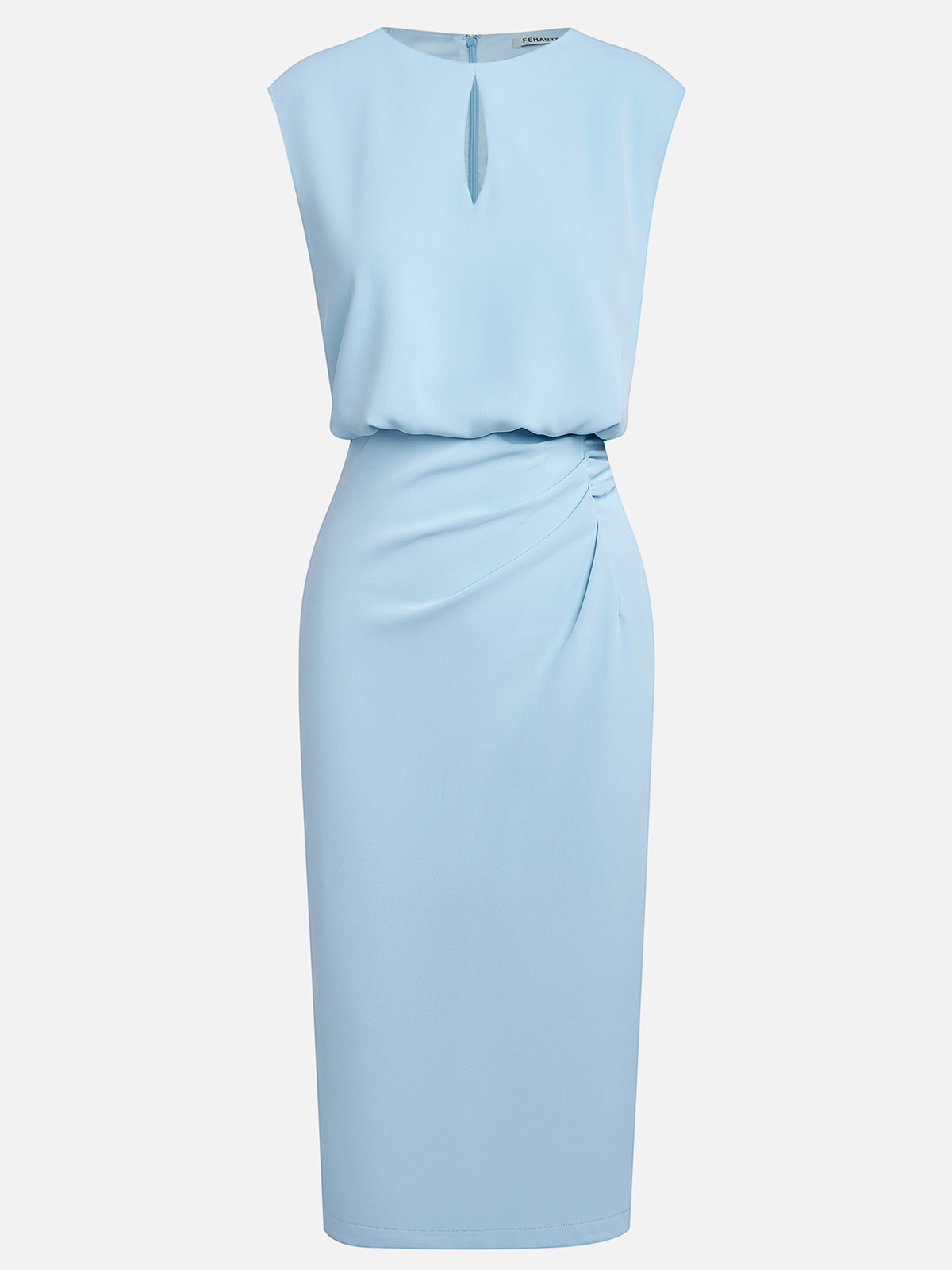 Rochelle™ | Elegant Midi Dress