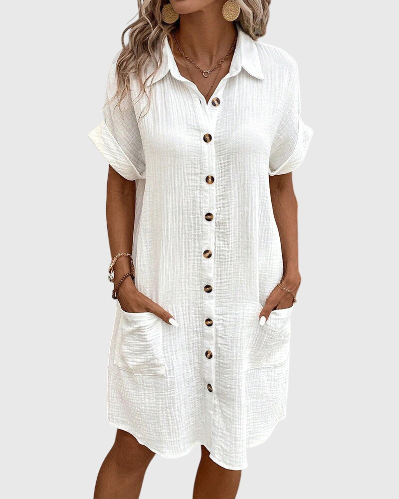 Comfortable Dress