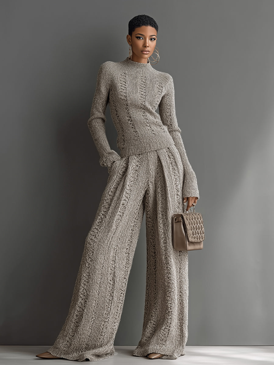 Avalene™ | Matching Pant Set