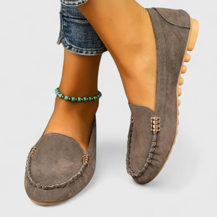 Orthopaedic Loafer