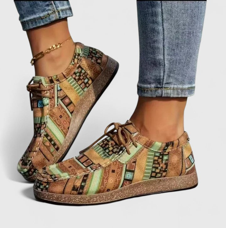 Orthopaedic Shoes