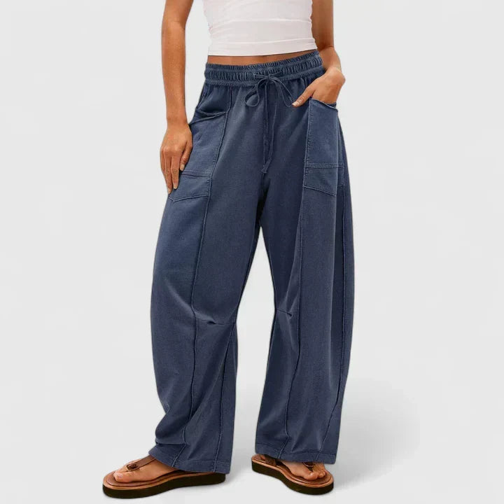 Comfortable Trousers