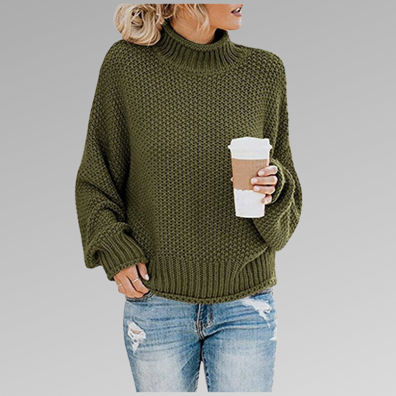 Elegant Jumper