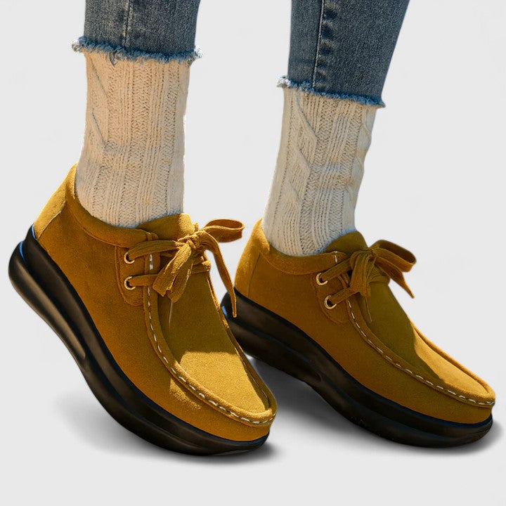 Orthopaedic Shoes