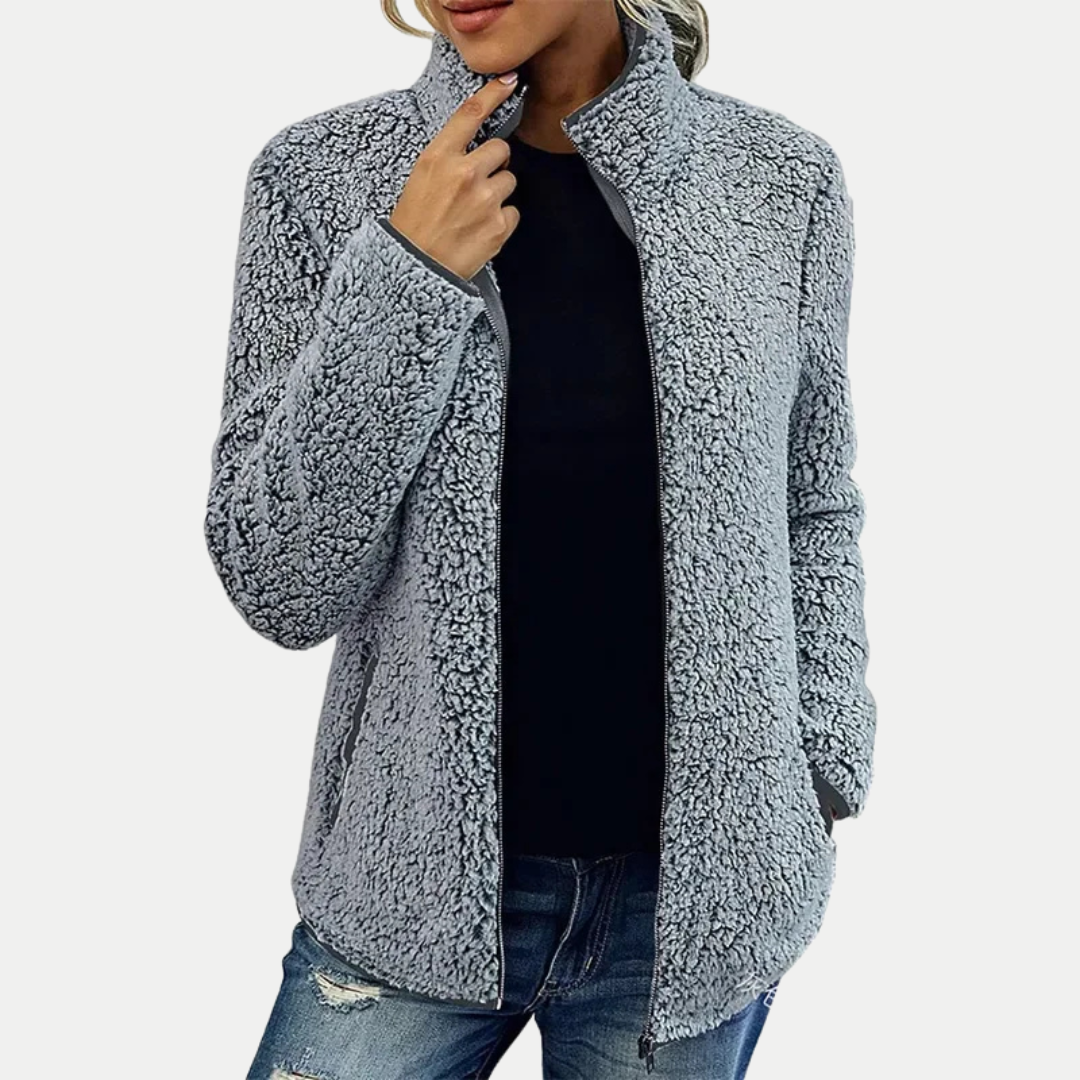 Women's Chic Casual Jacket