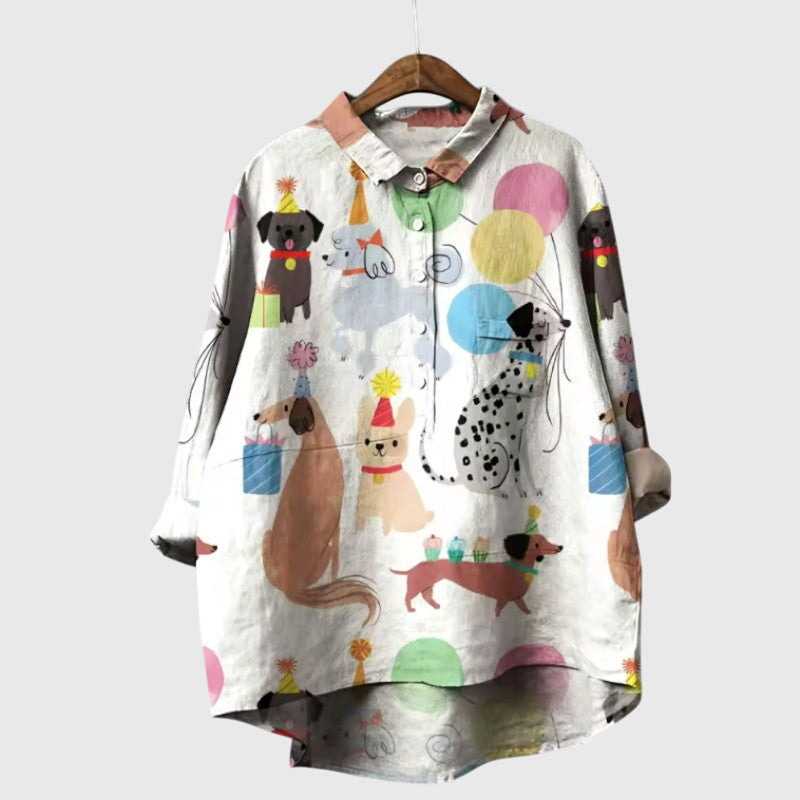 Blouse