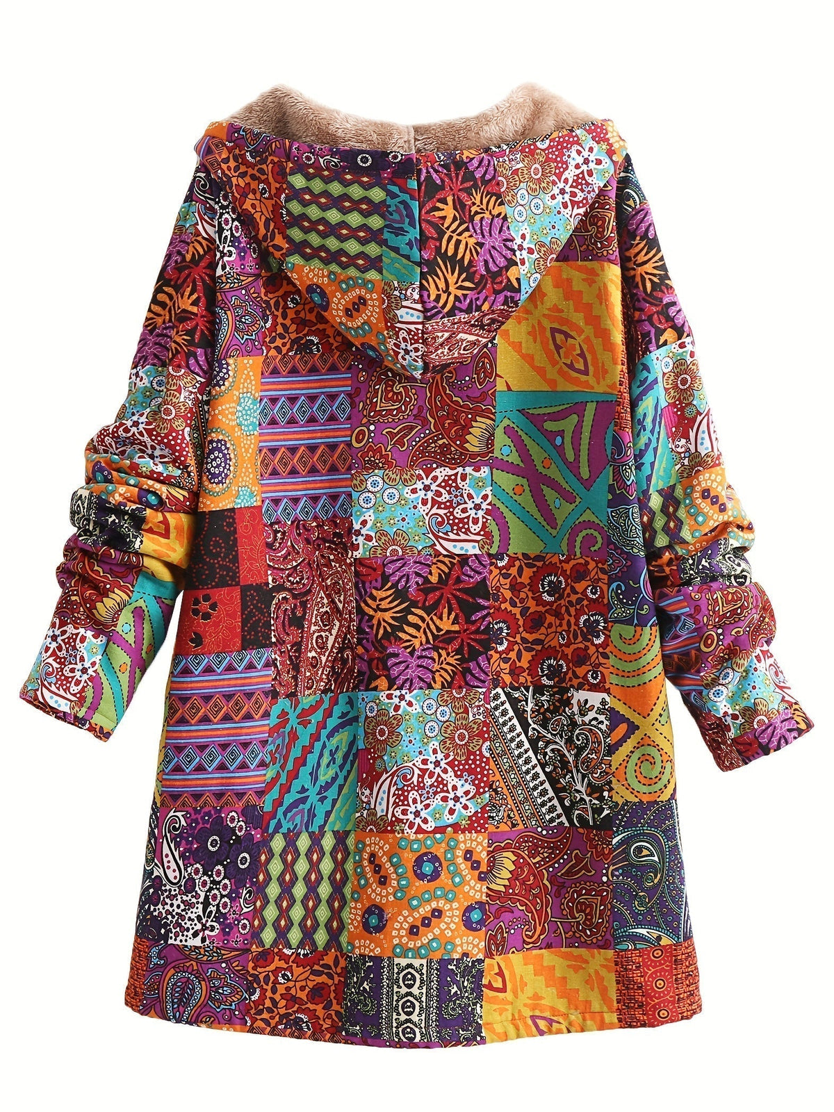 Comfortable Jacket