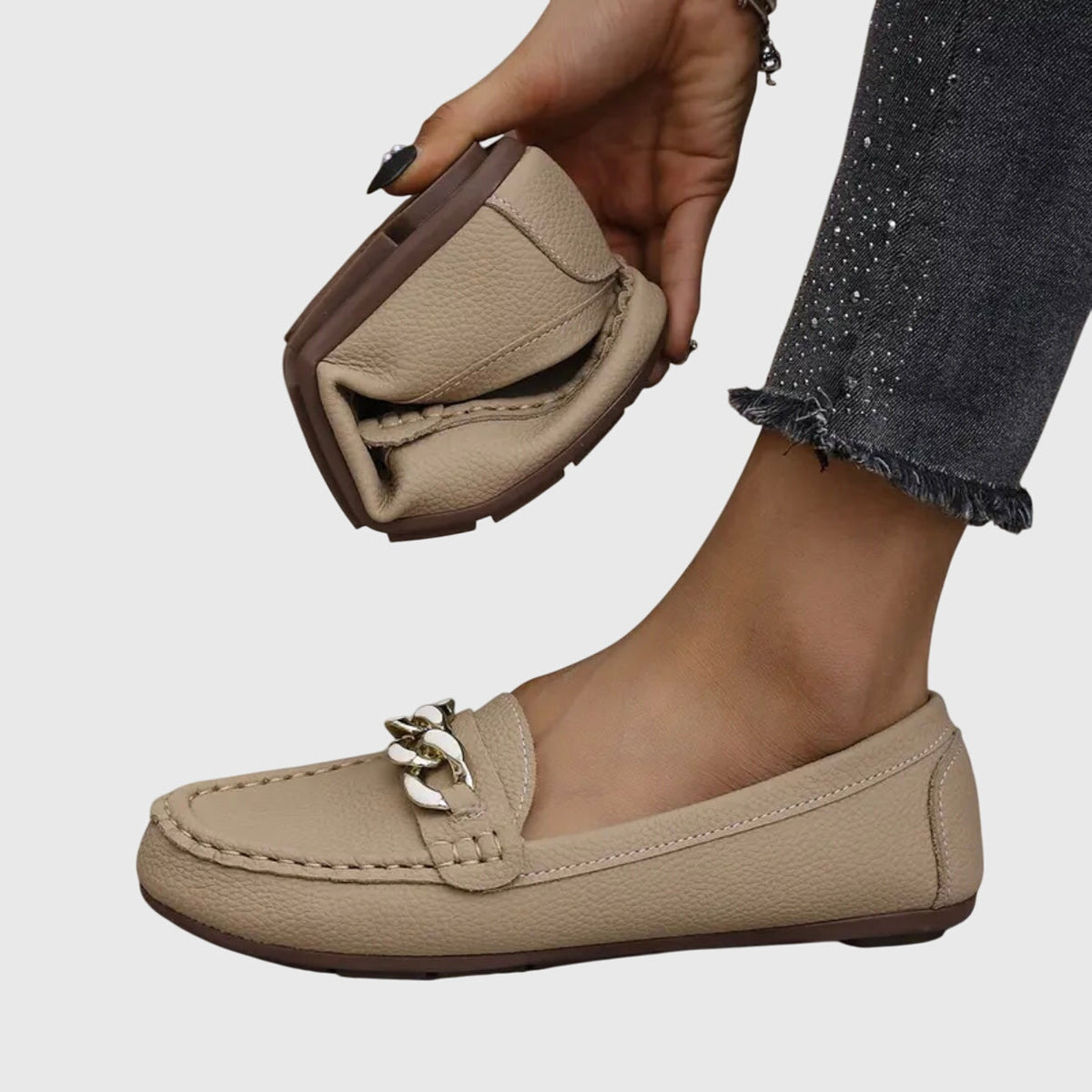 Orthopaedic Loafers