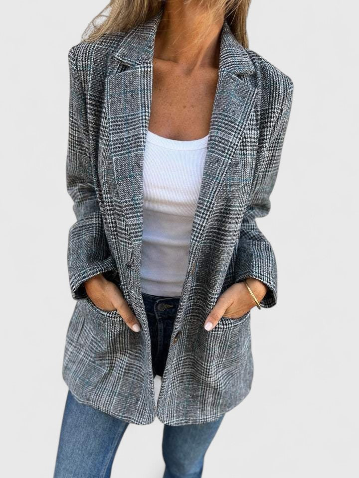 Comfortable Blazer