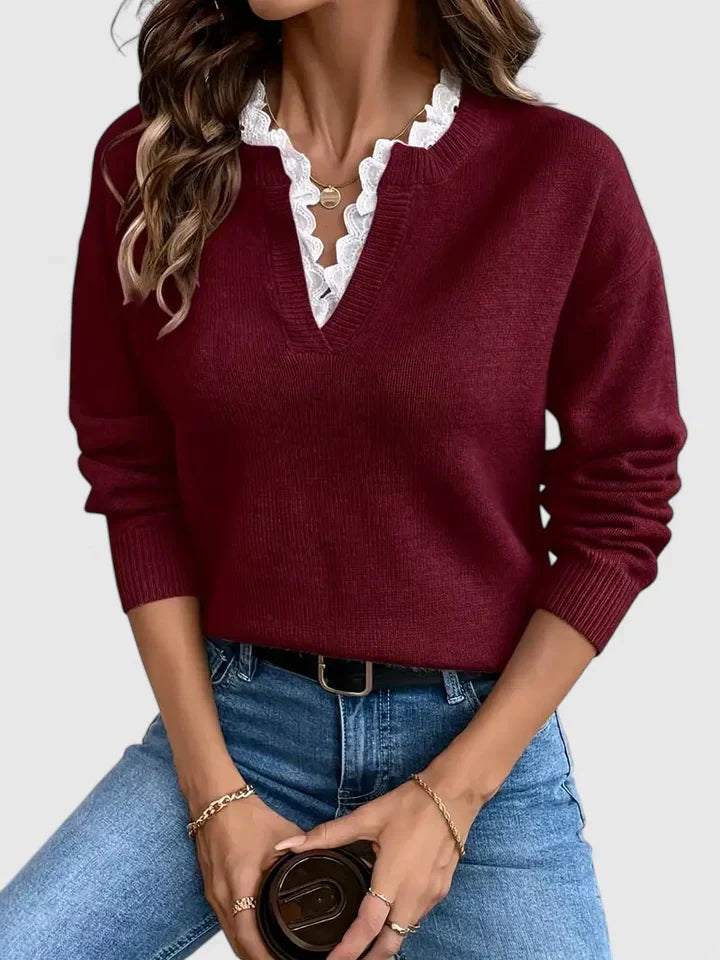 Elegant Blouse
