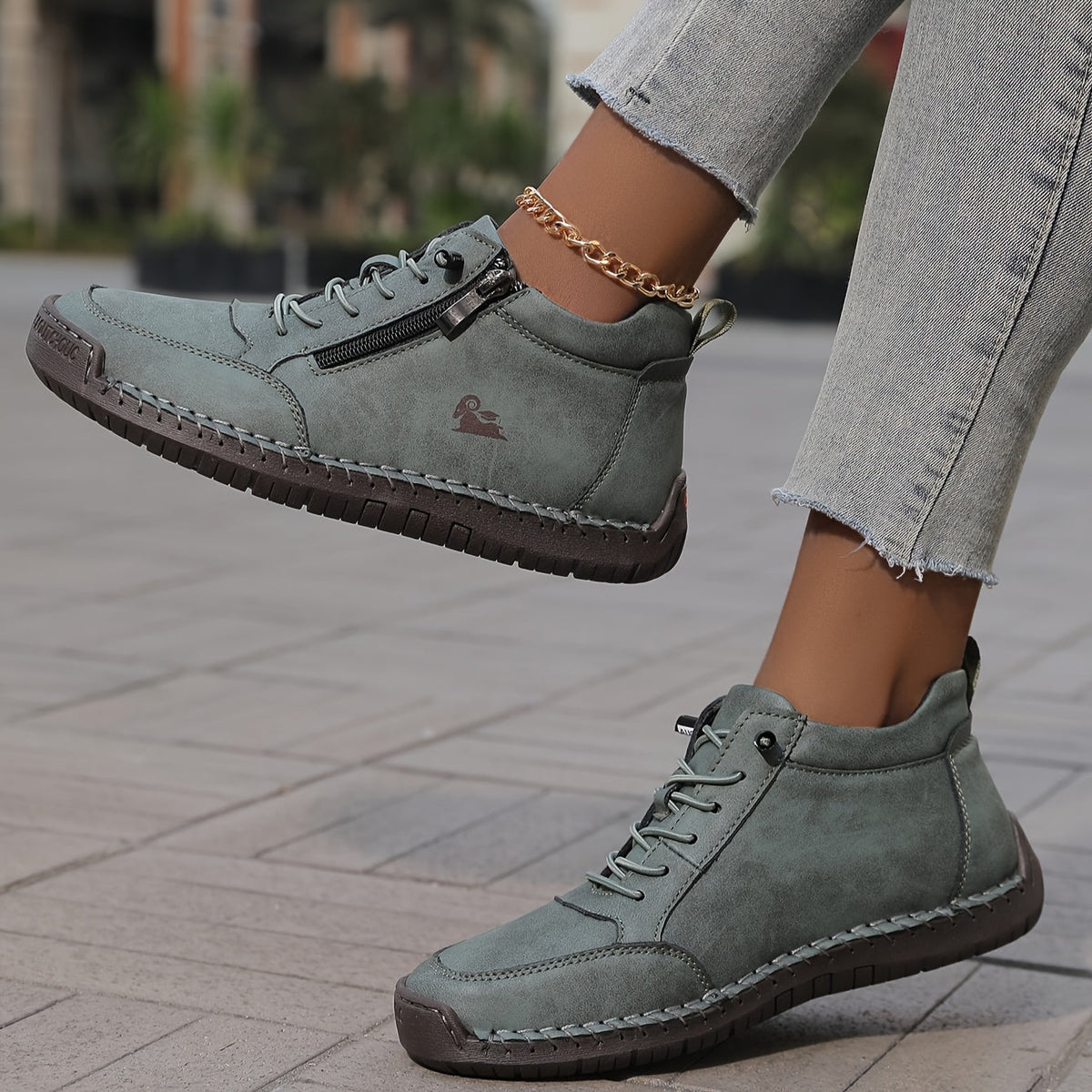 Orthopaedic Shoes