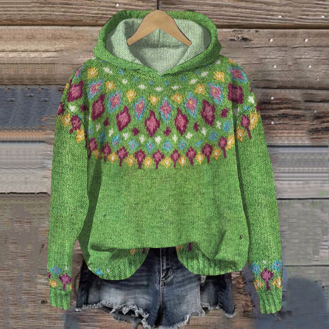 Comfortable Hoodie