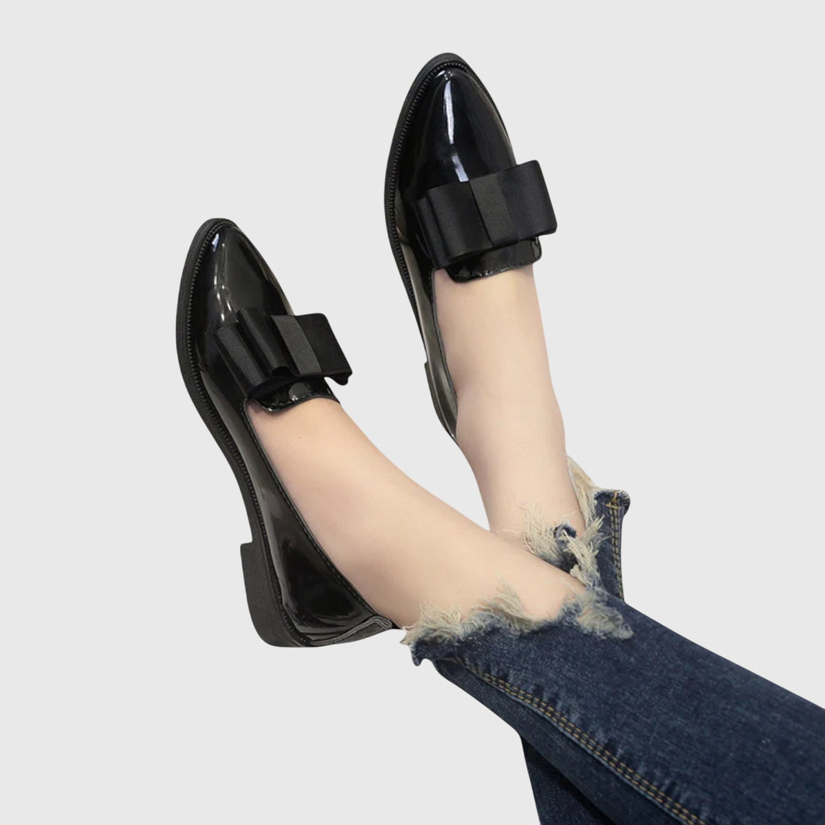 Orthopaedic Loafers