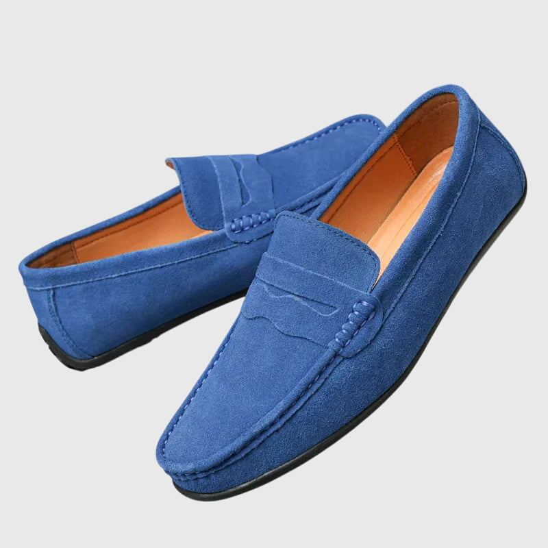 Orthopaedic Loafers