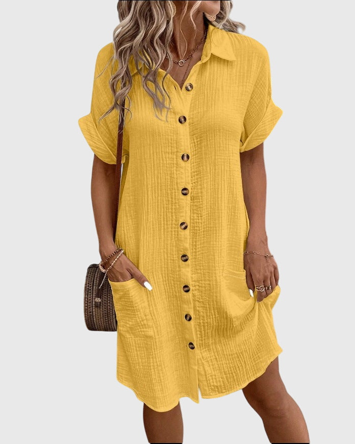 Comfortable Dress