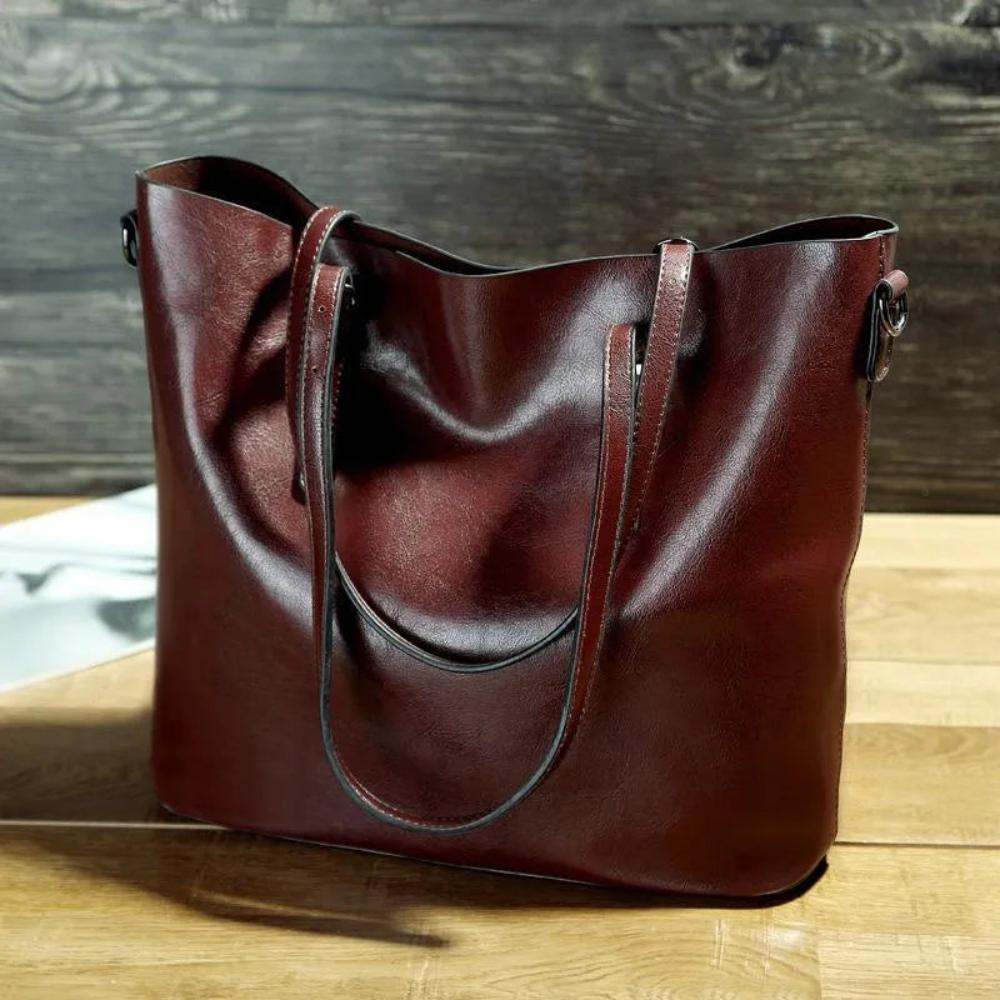 Prentley™ | Vintage-Style Tote Bag
