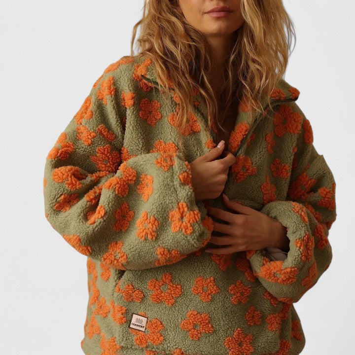 Sophisticated Jumper