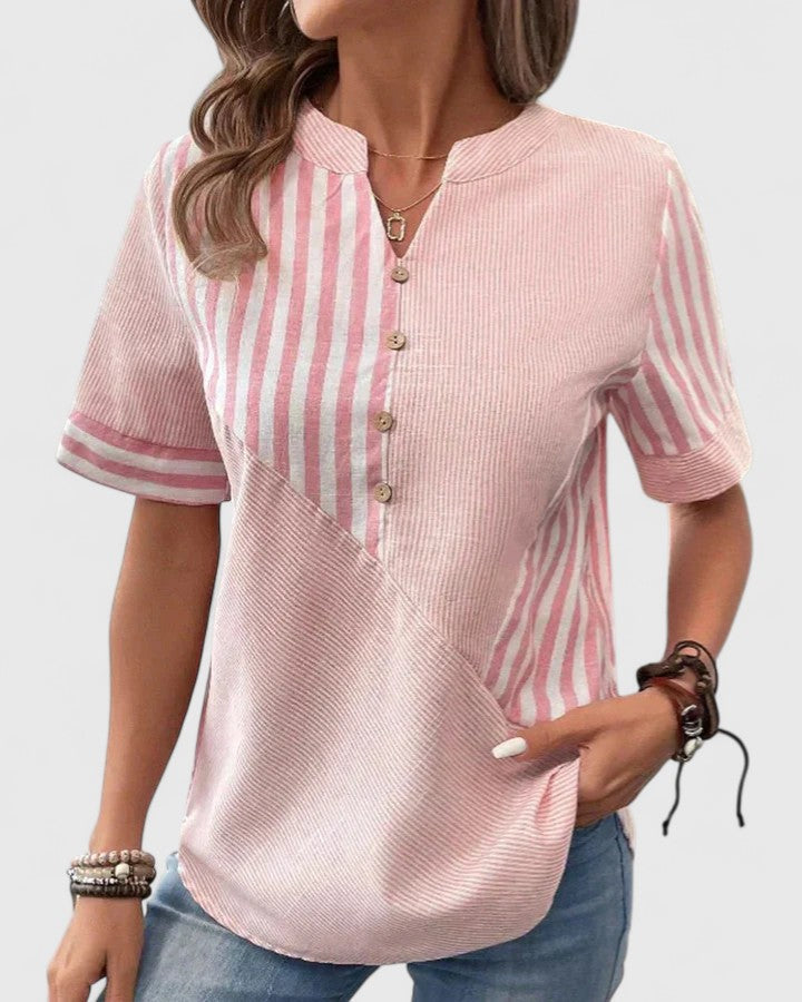 Sophisticated Blouse